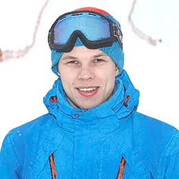 Николаенков Дмитрий
